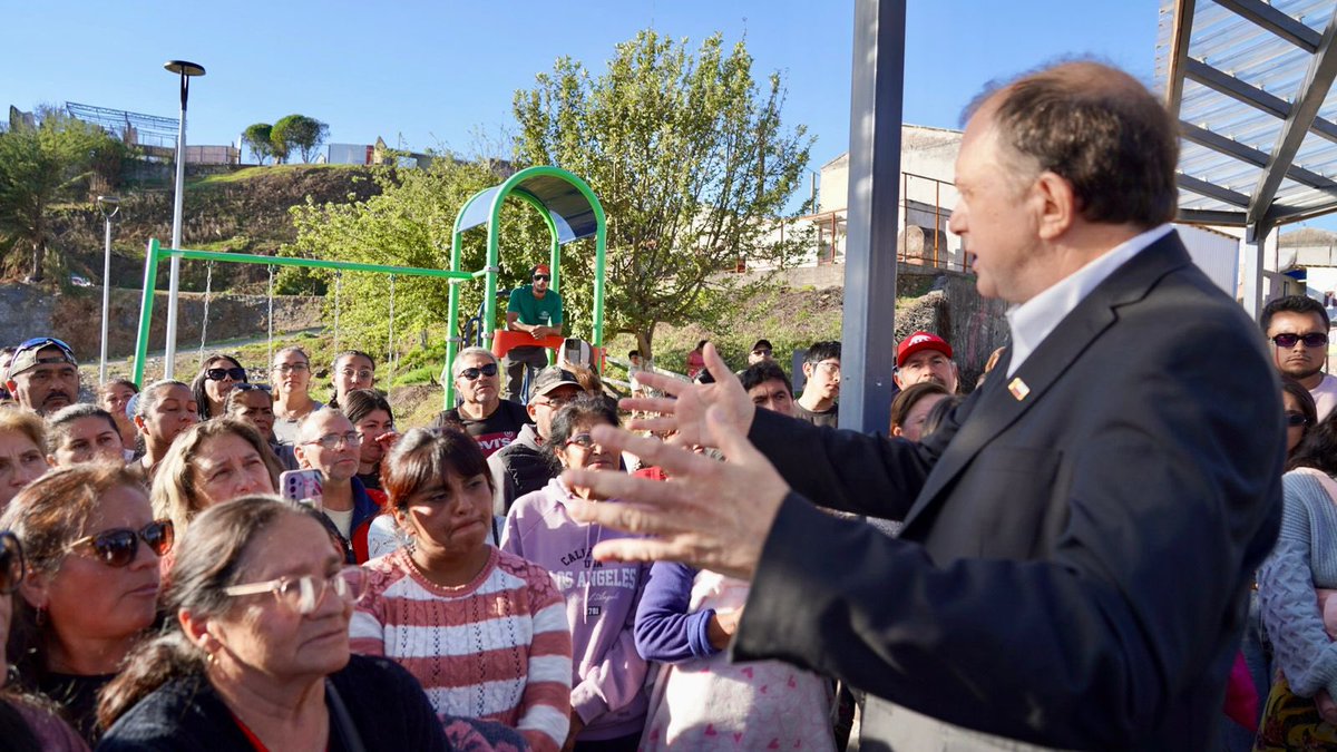 MINVU - Chile tweet media