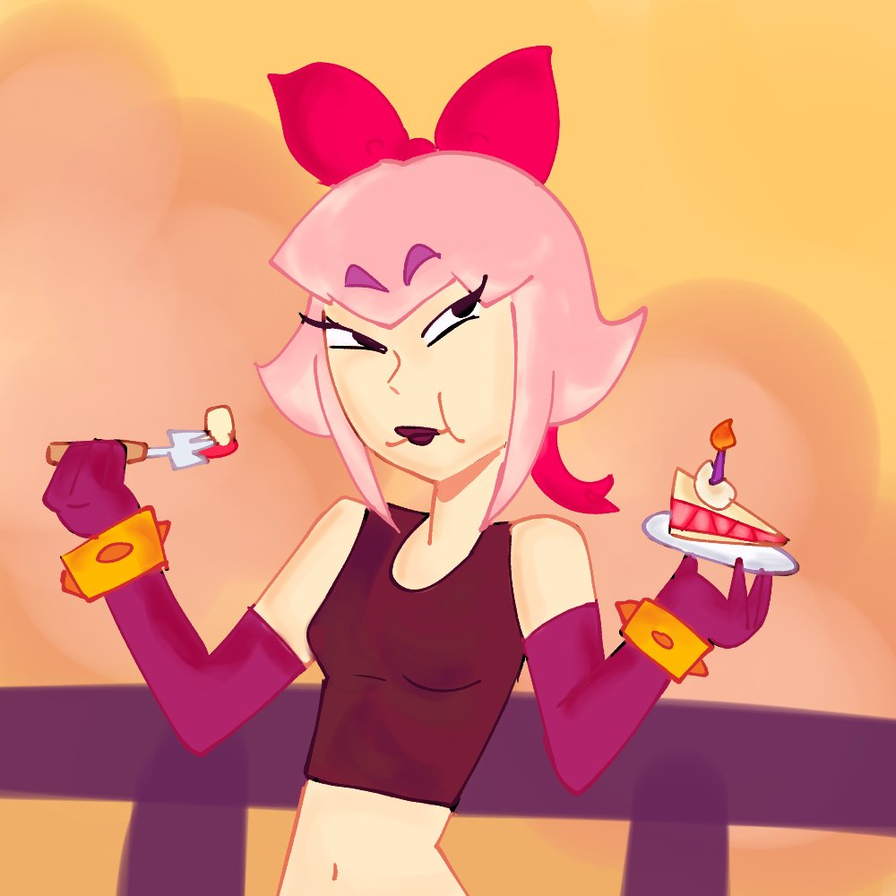 Daily Melodie 🎀🩰 tweet media