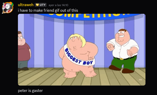 UltraWeh tweet media