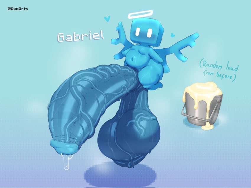 Bara_Hub🔞🍆🍑 tweet media