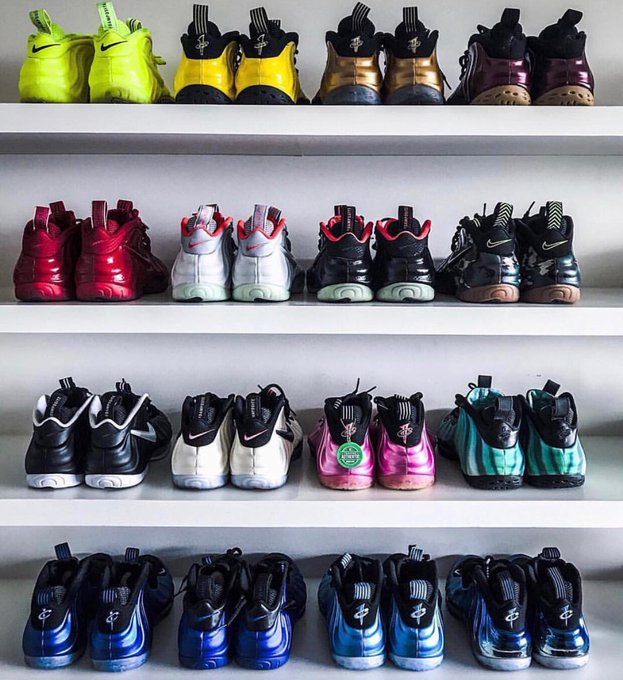 Pick a pair 🤔