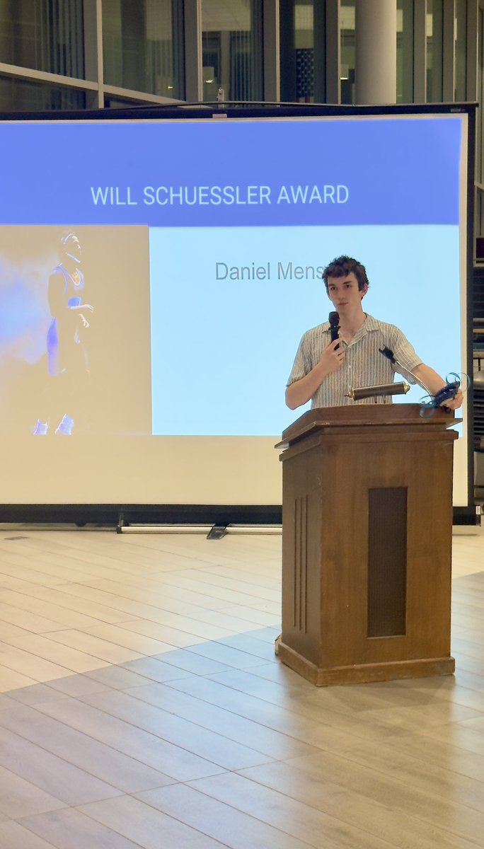 Seniors,

Seniors — thank you for everything you’ve given to this program. Your sacrifice, dedication, and perseverance helped raise the standard and leave a lasting legacy for DGS Wrestling. Proud of the way you represented us. Carry these lessons forward — the best is ahead.