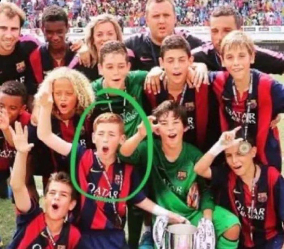 MAGNO FC tweet media