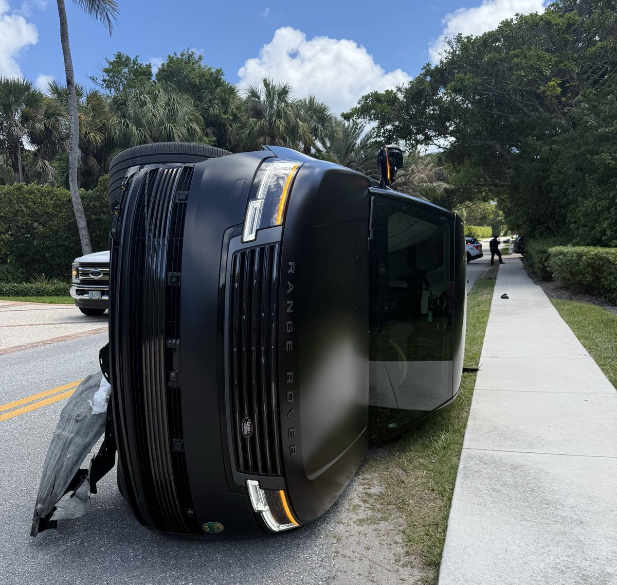 Nic Cruz Patane tweet media