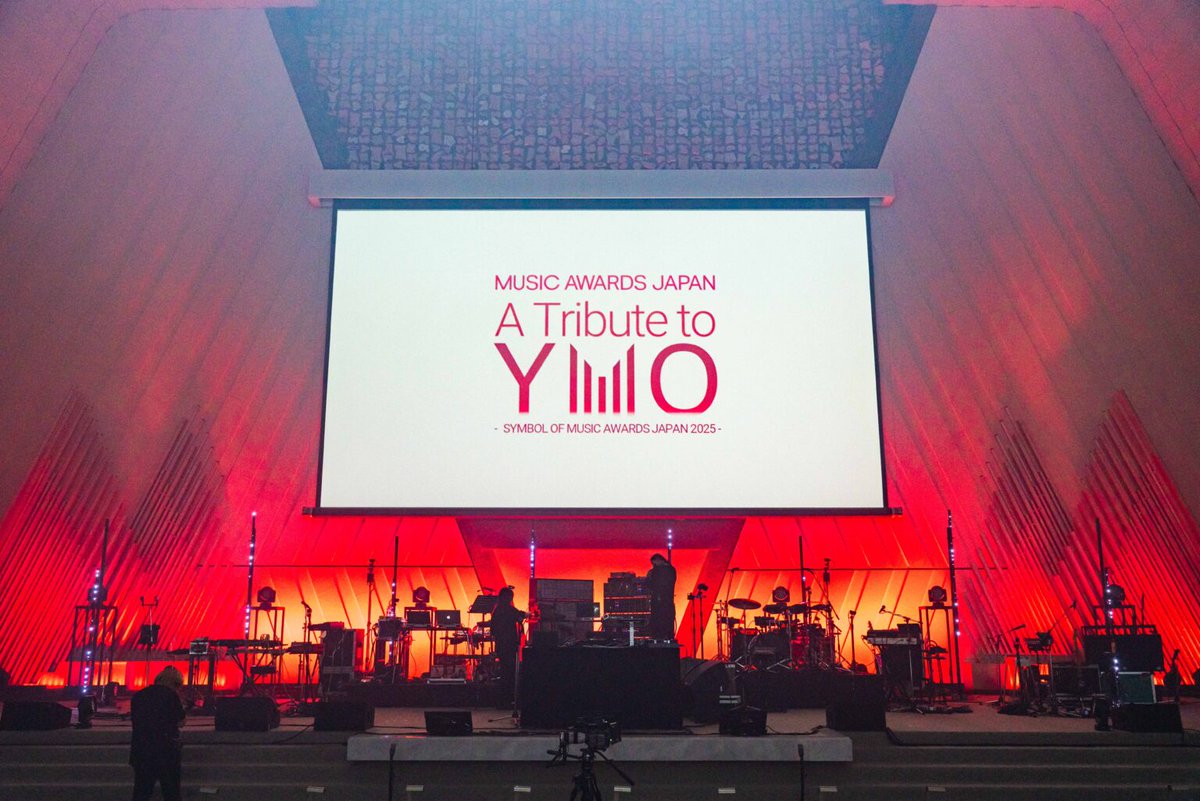 毛利 嘉孝 tweet media