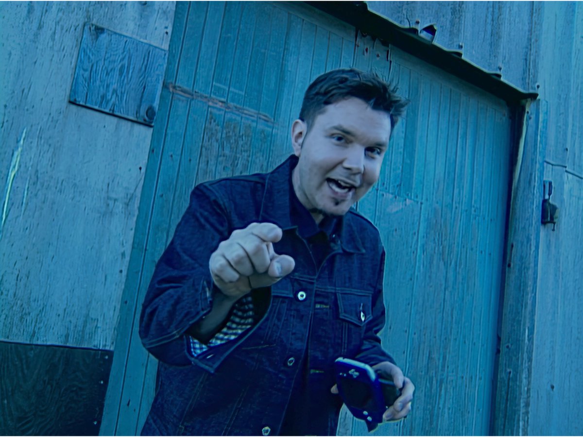 Victor Lucas tweet media