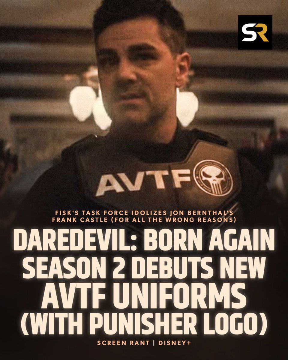 ScreenRant tweet media