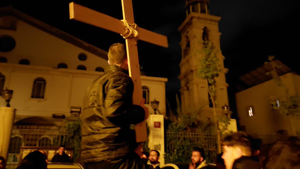 Sally Obeid tweet media