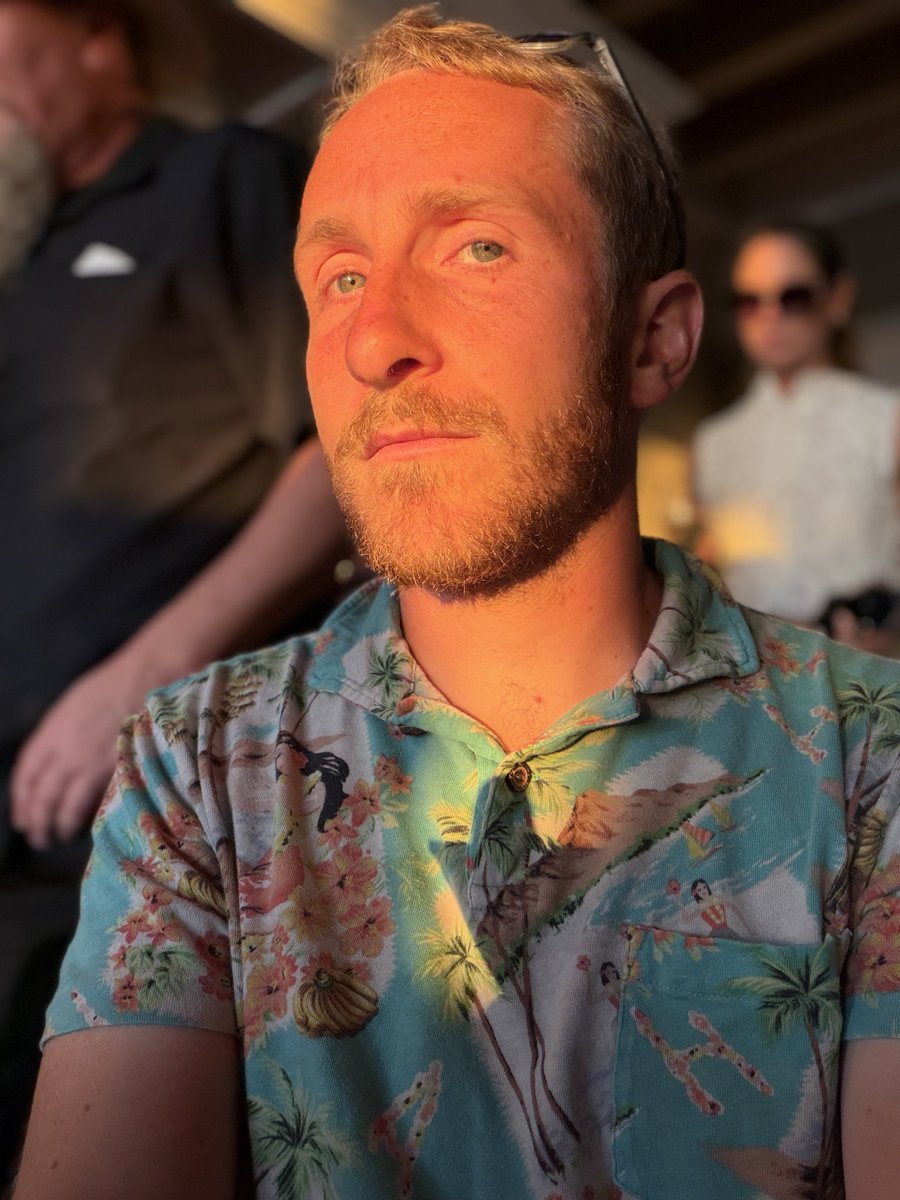 Jeremy Judkins tweet media