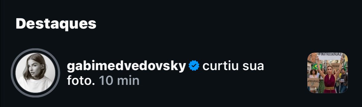 Lívia da Grazi 🫶🏻 tweet media