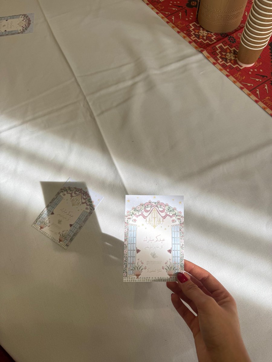 النادي السعودي في كاردف tweet media