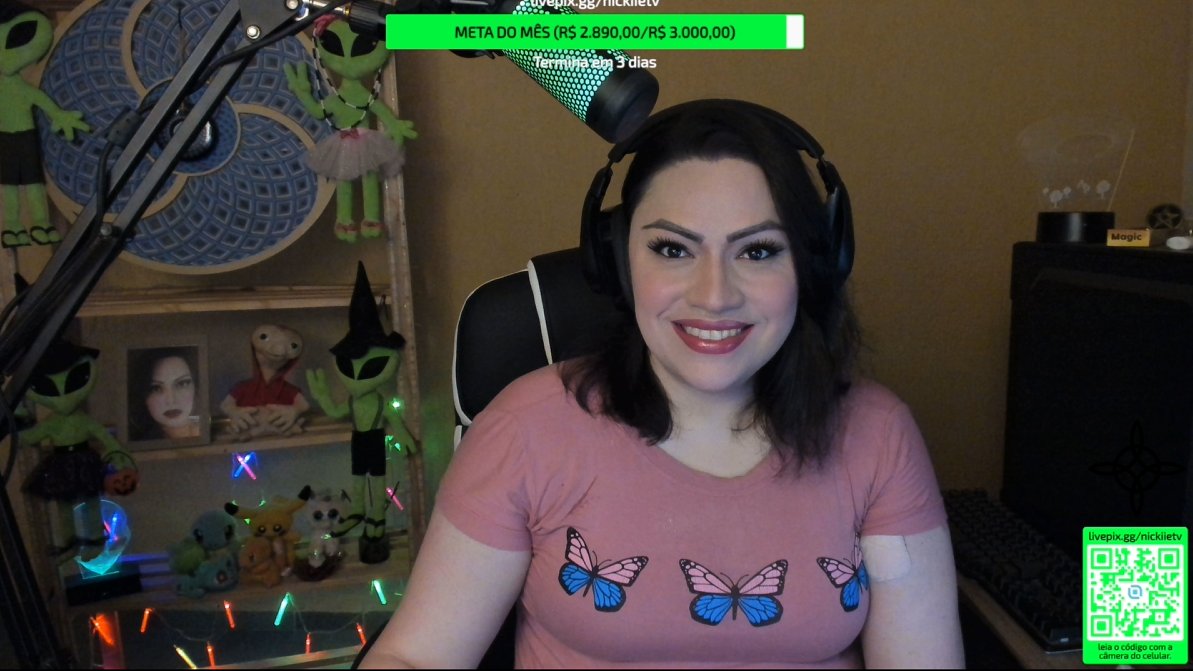 LIVE ON NAVE 🛸
SESSÃO DA TRAVA 😀

🔴 LIVES EM: LINK TÁ NA BIO <3