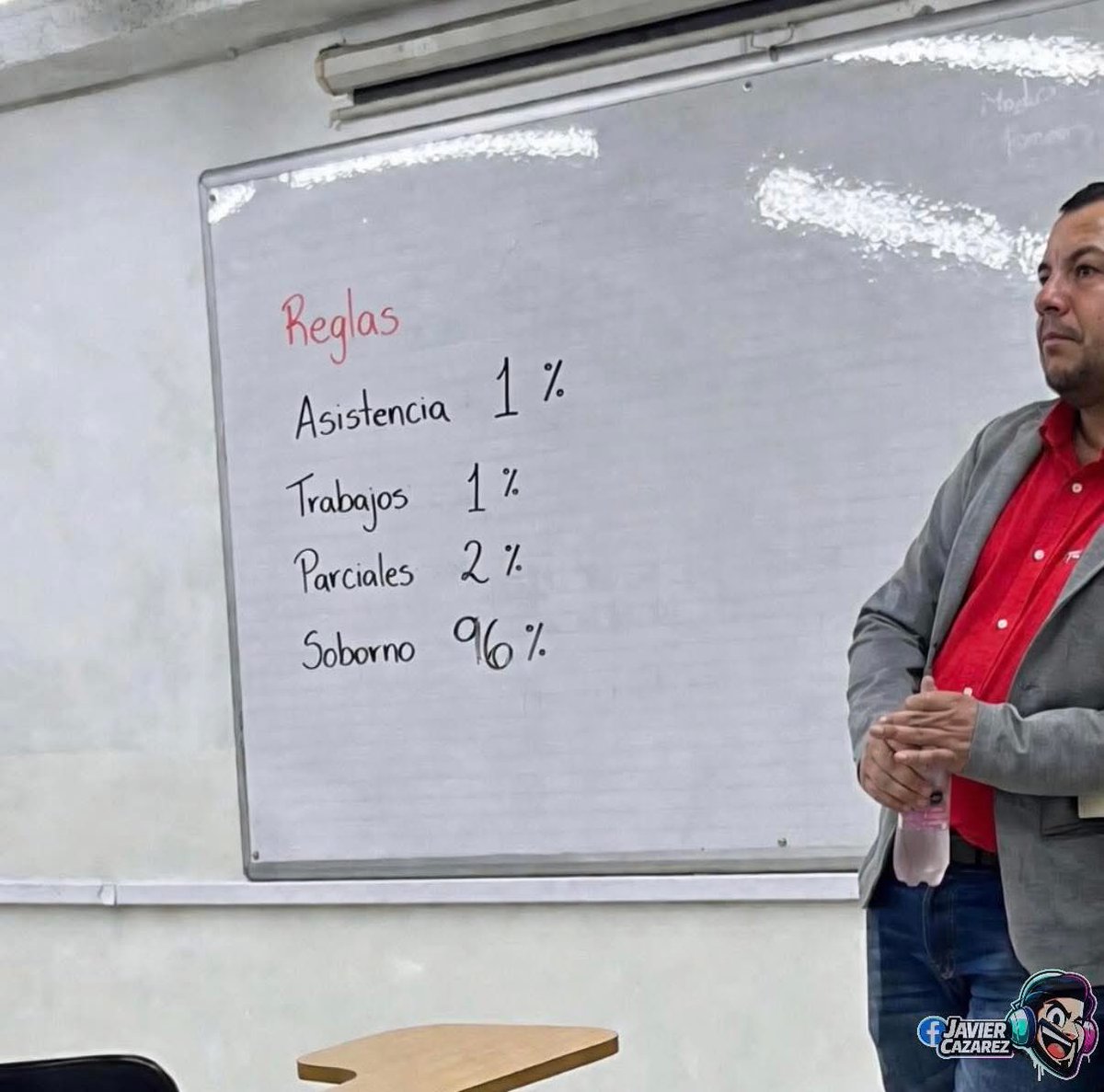 Mauricio R tweet media