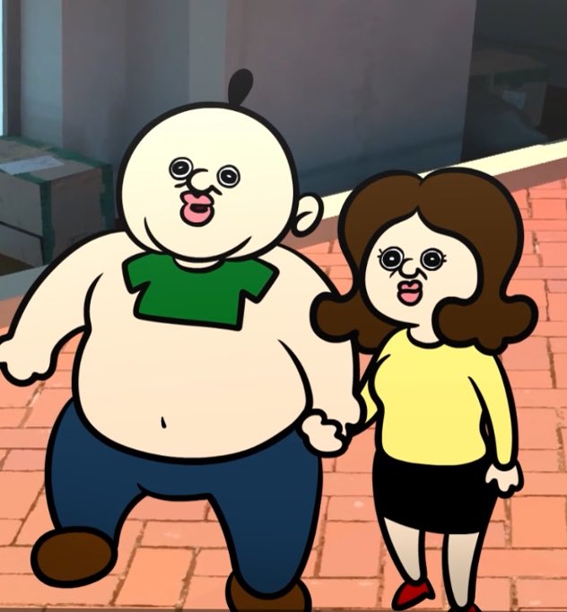 FT_ぴえ tweet media