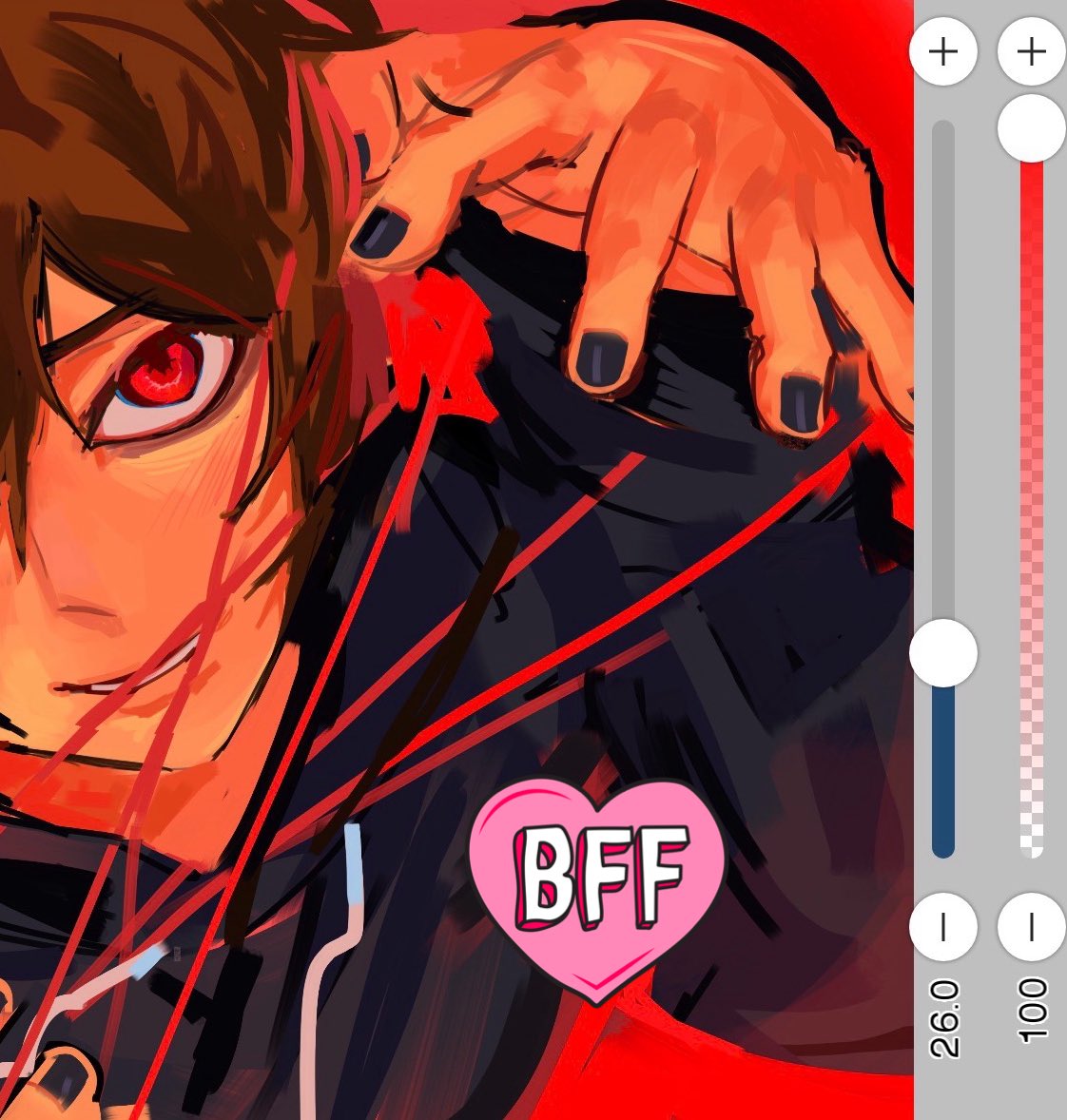 Naraa_ ★(Comms open!) tweet media