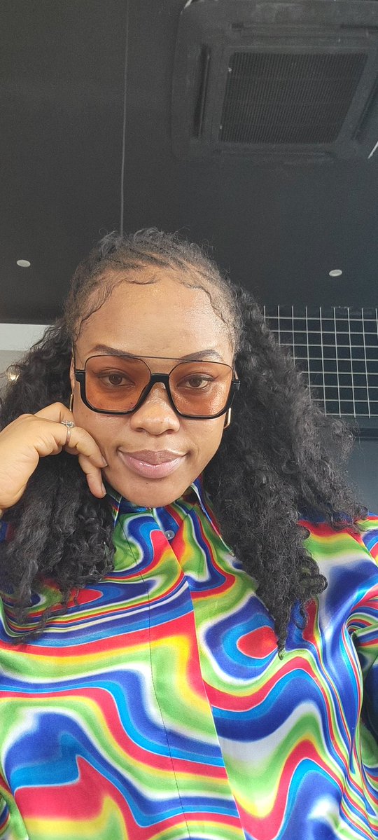 Aunty Tete Of PH/Bonny tweet media