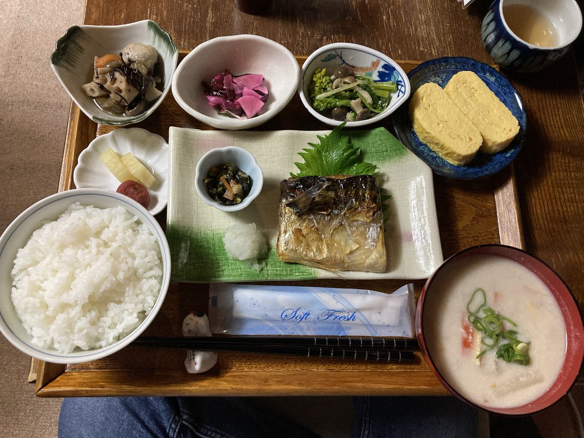 ふぁんた🏠🌾💜 tweet media