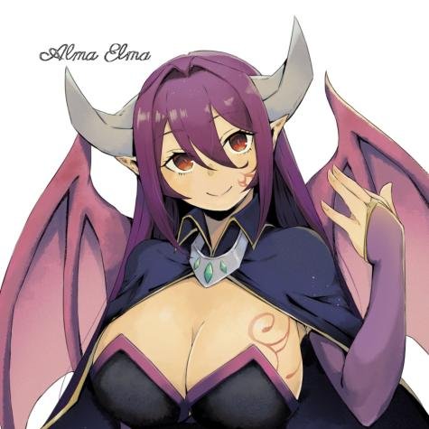 Alma Elma 🎮 tweet media