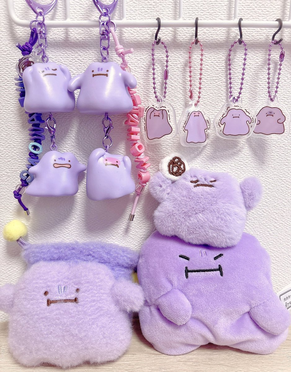 まあみとメタモン⟆͟ ˶･◡･˶ 𑁤 tweet media