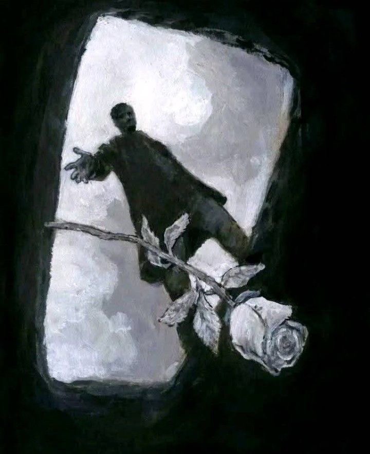 Ray🩸🥀 tweet media