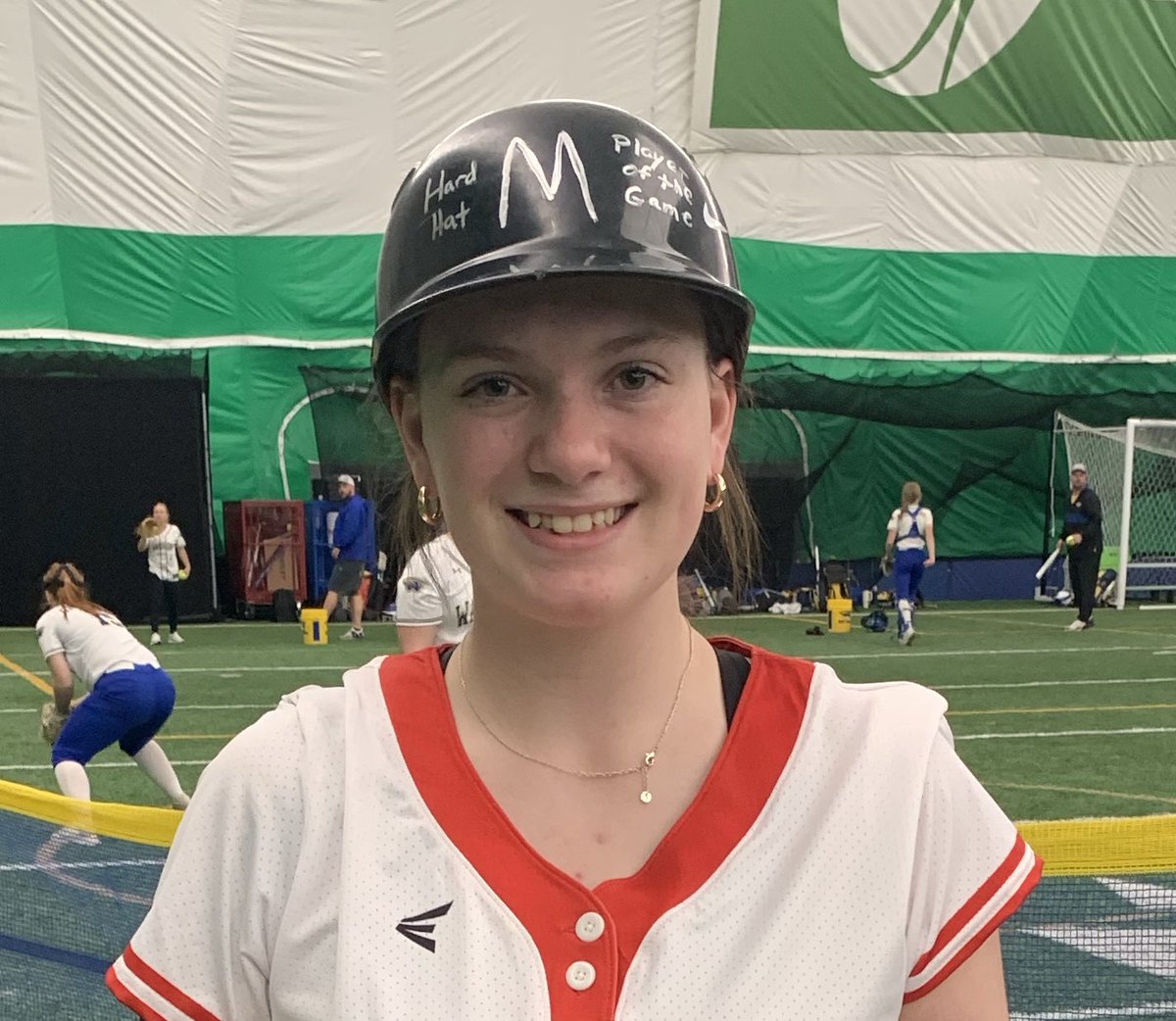 Medford Raiders Softball tweet media