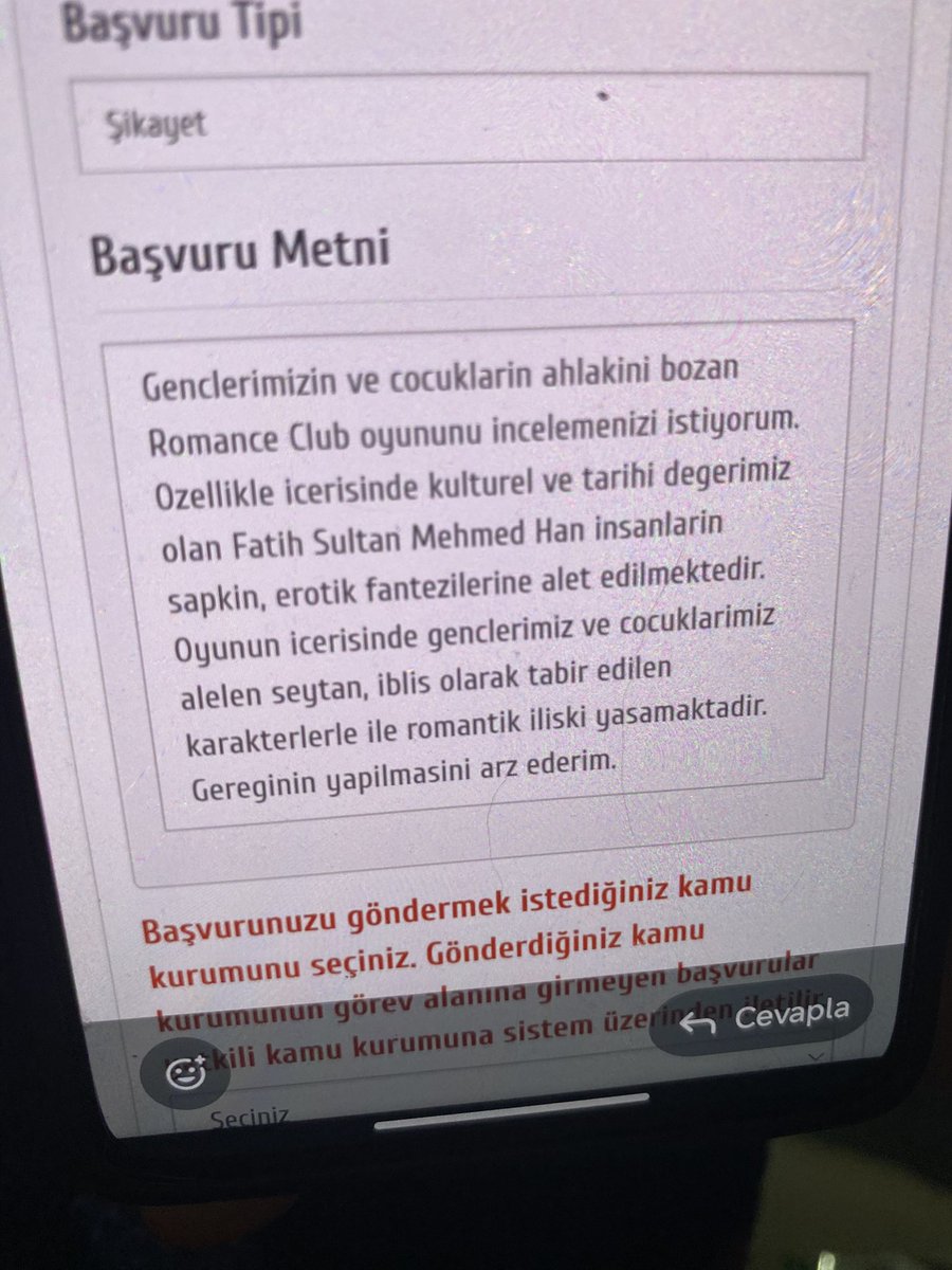 sekaiforart's tweet photo. bari mehmet rıtasini acsaydim https://t.co/Cnobl9RBcz