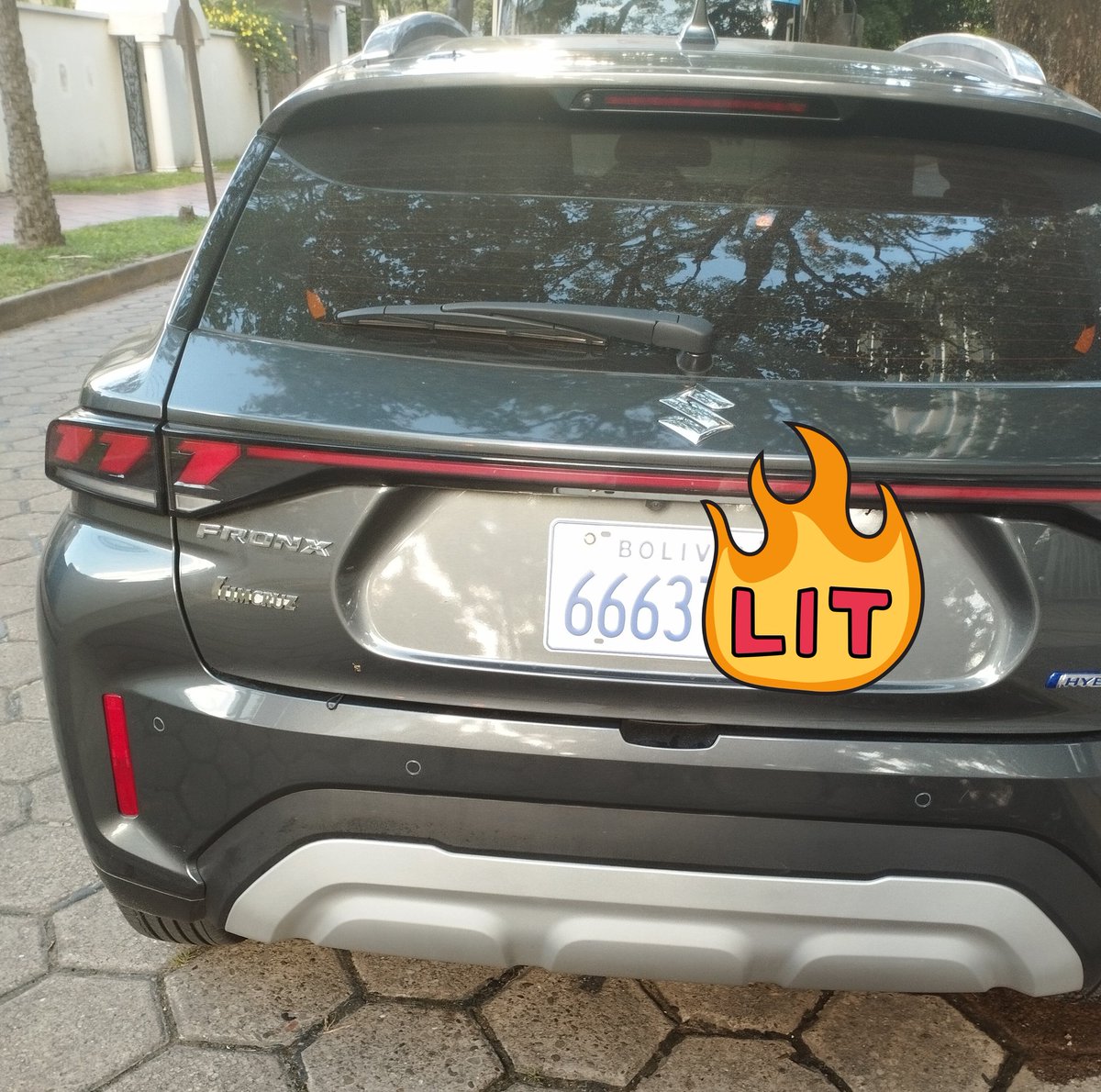 Fernando en Formato Full Frame tweet media