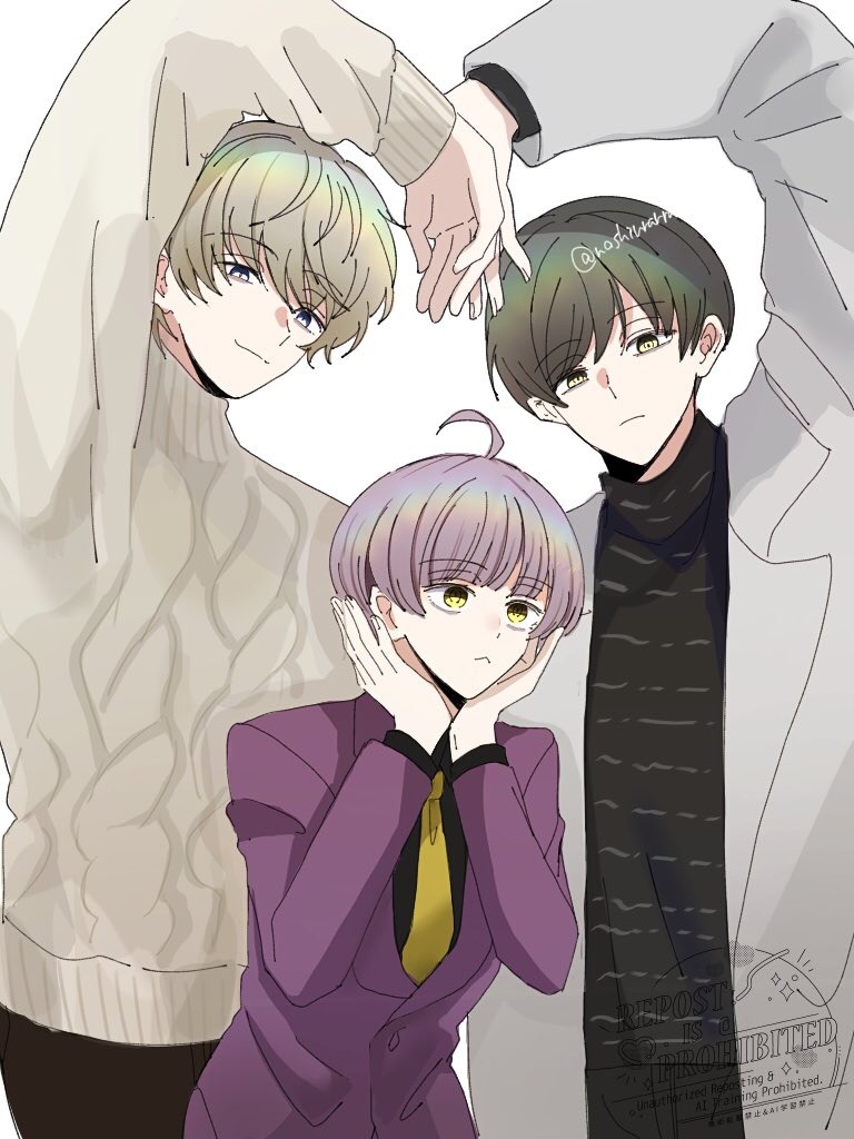 うらうら tweet media