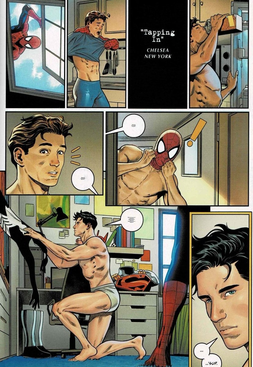 DC Brasil tweet media