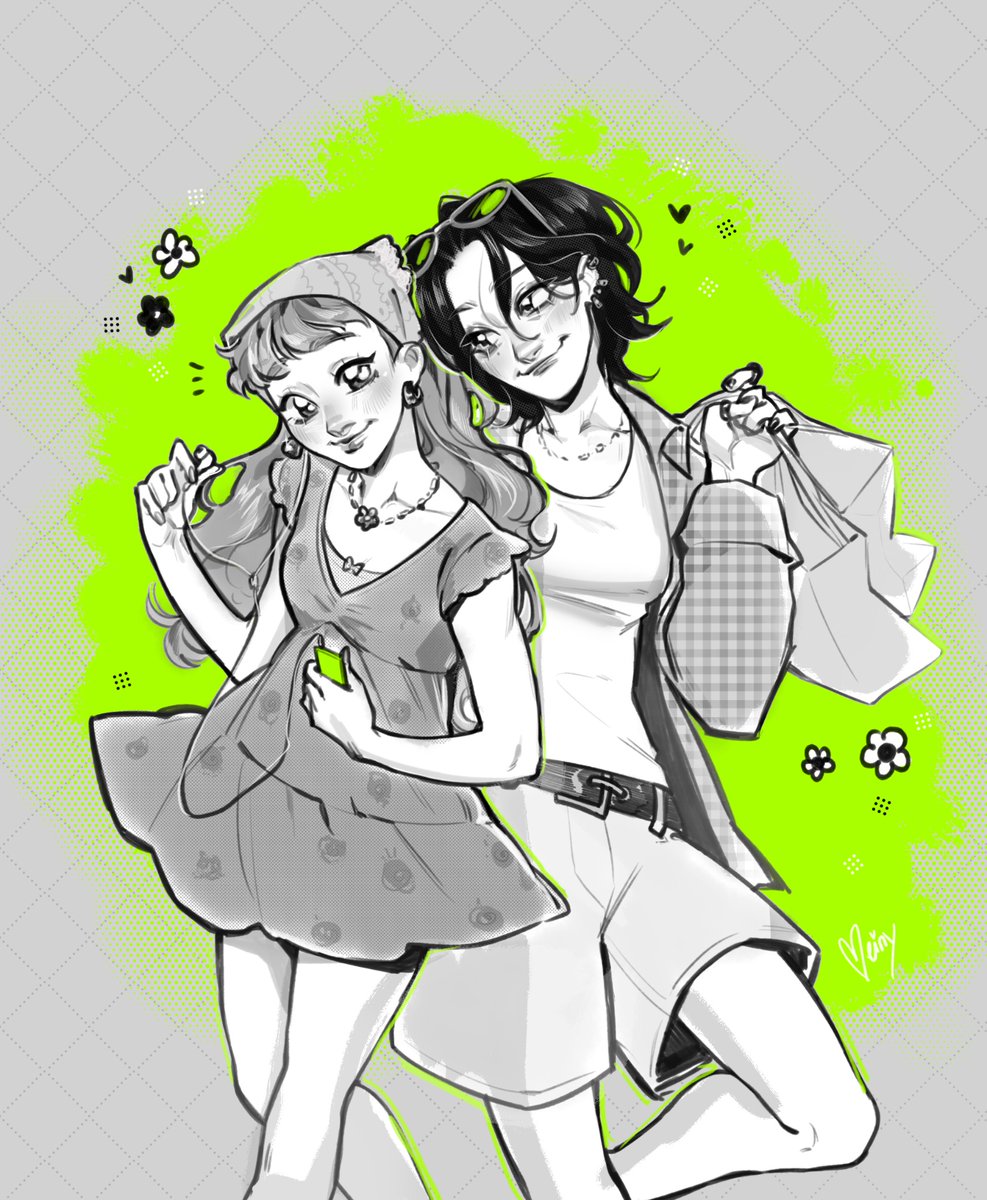 meiny 🍏 tweet media