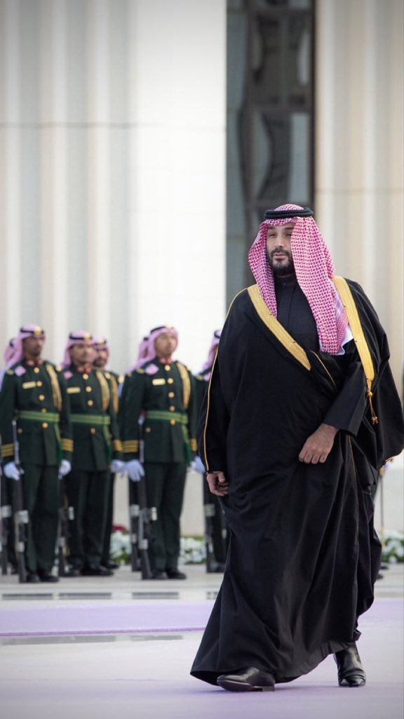 علي العتيبي tweet media