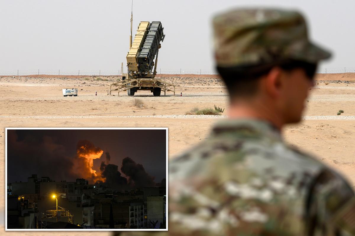 New York Post tweet media