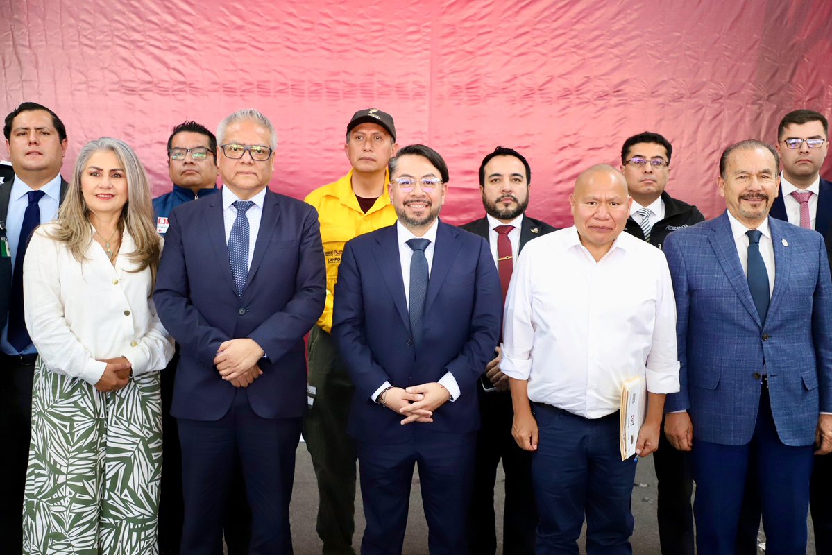 Daniel Serrano Palacios tweet media