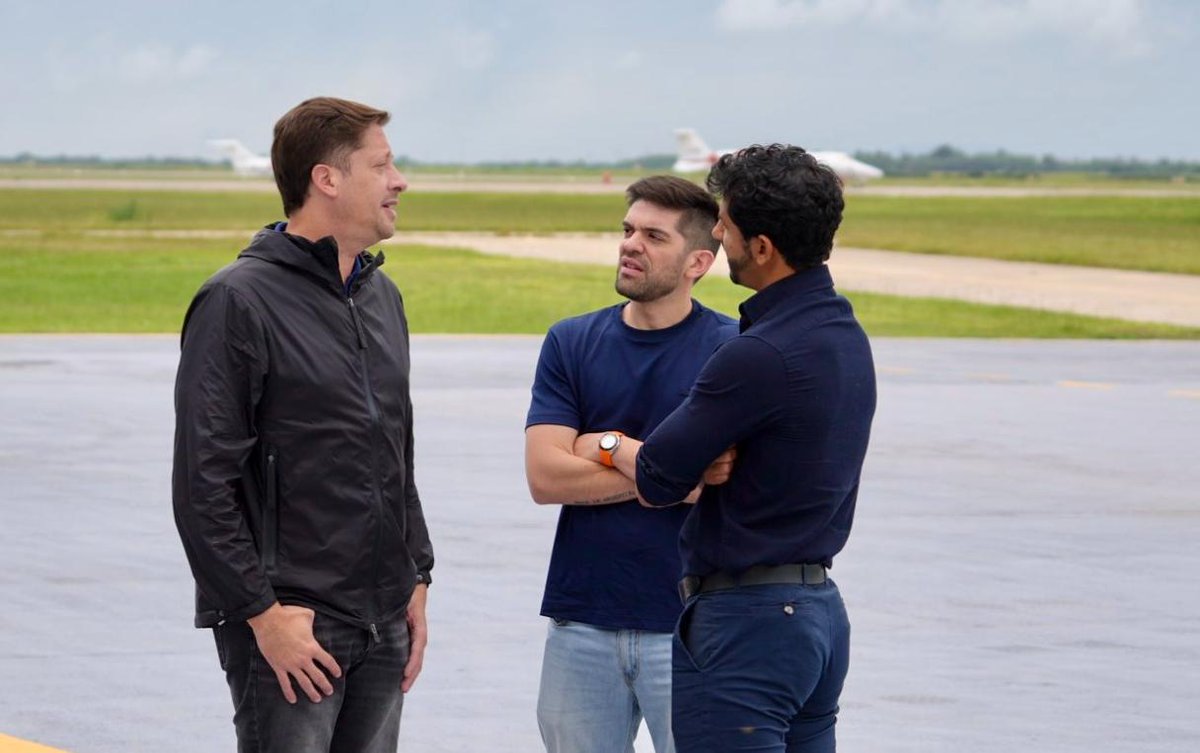 David Consalvi tweet media