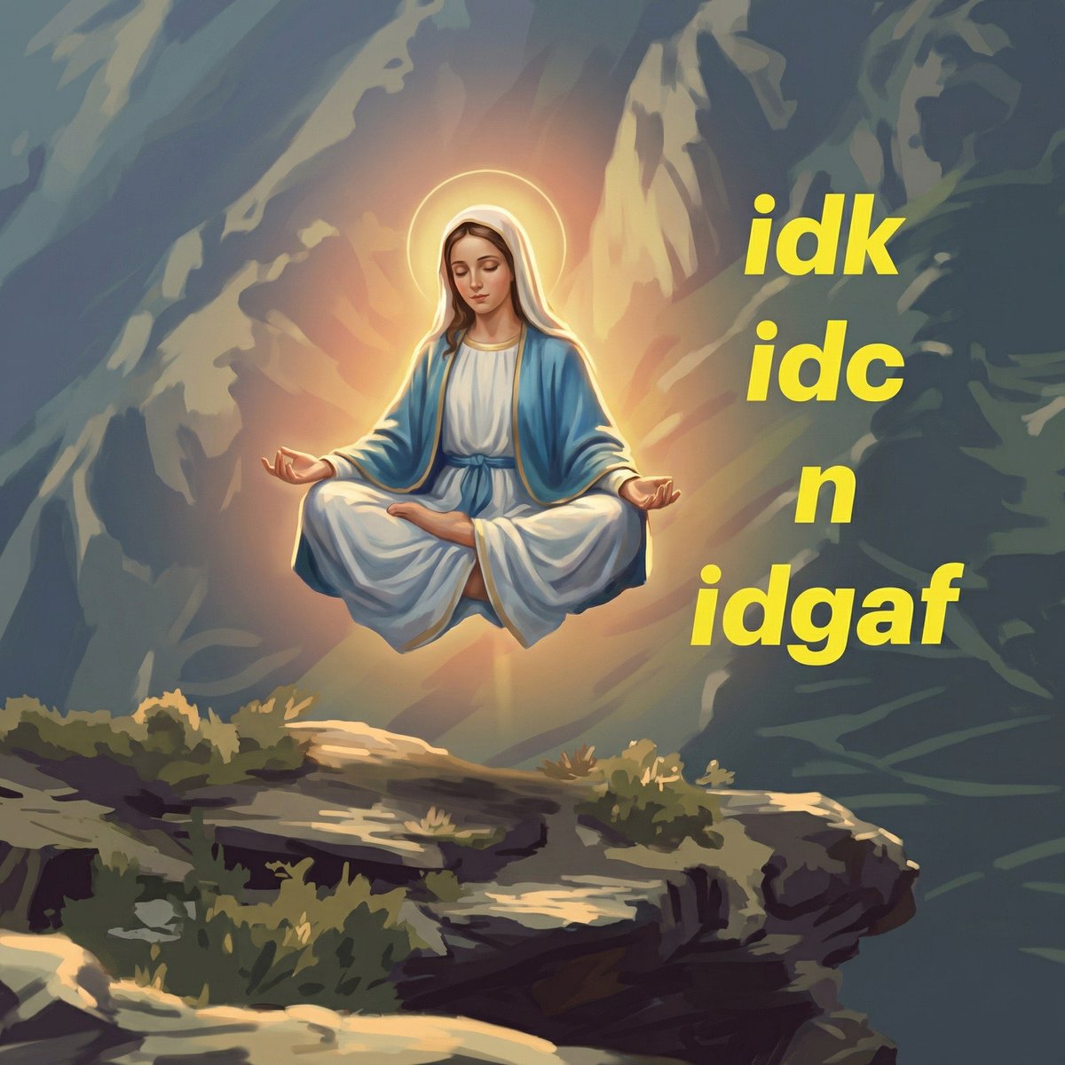Hail Mary tweet media