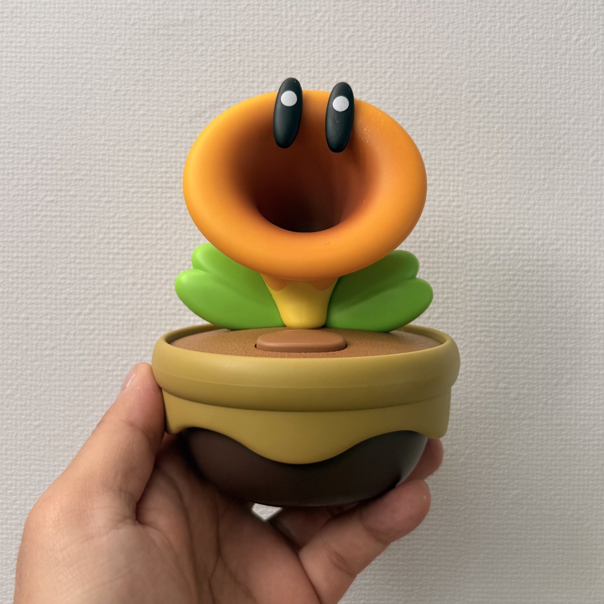 Kai 🍄 マリオグッズ集めが好きな人 tweet media