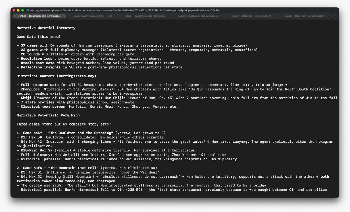 Aug - Digital Rain tweet media