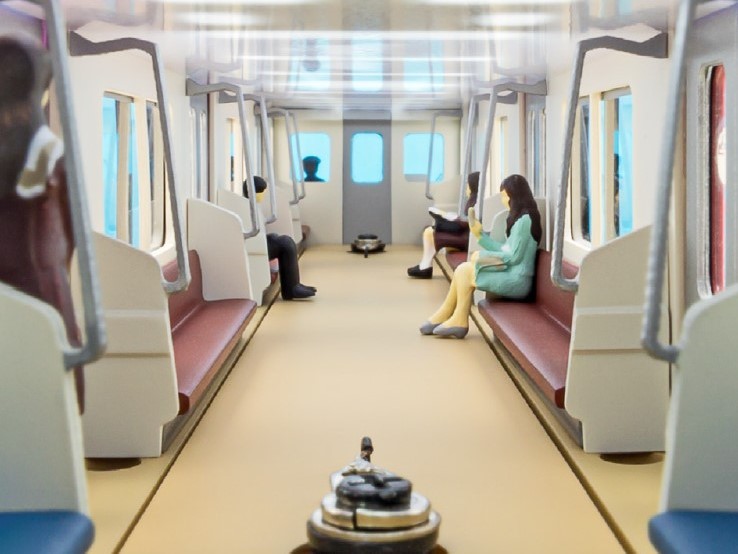 京急押入線 tweet media