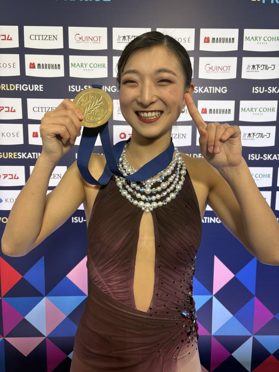 【公式】フジテレビスケート tweet media