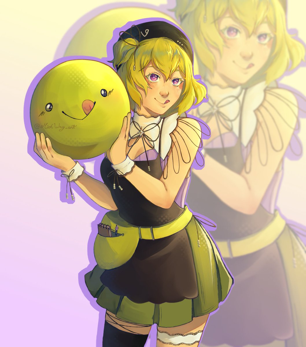 🌺Mmomblano tweet media