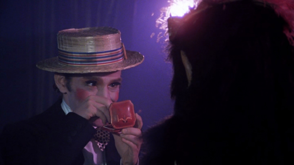 tony wonder shady facts 🌟 tweet media