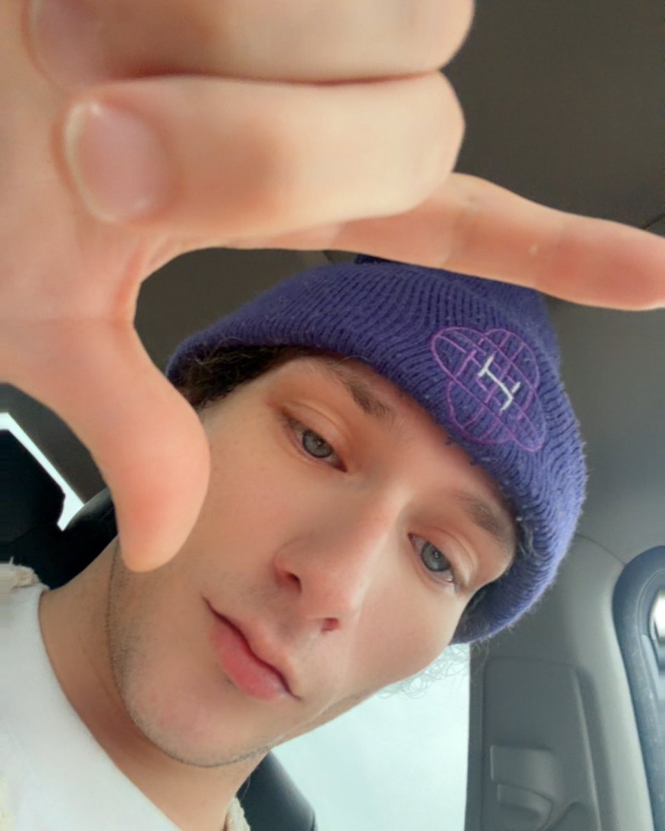 Justin stone ✌️ tweet media