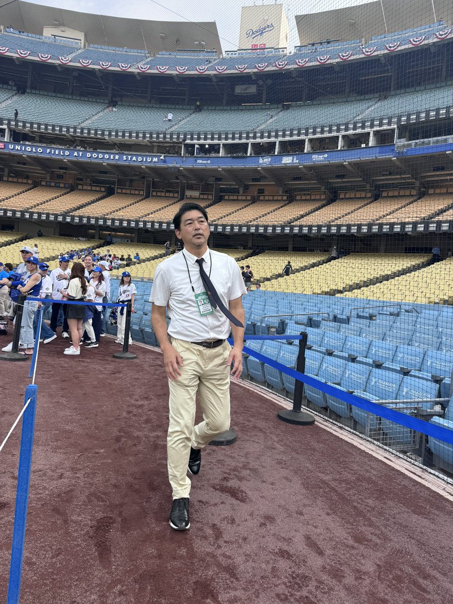 DodgersBeat | Dodgers News & Interviews tweet media