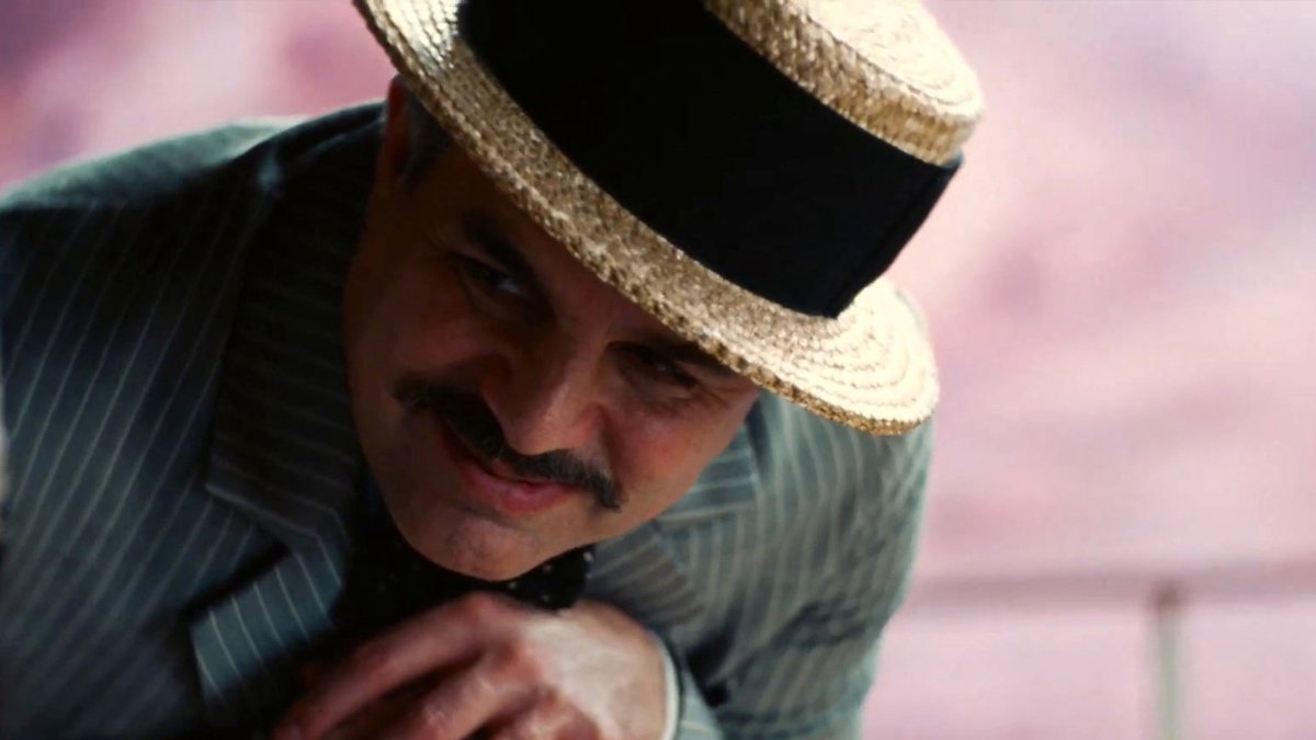 tony wonder shady facts 🌟 tweet media