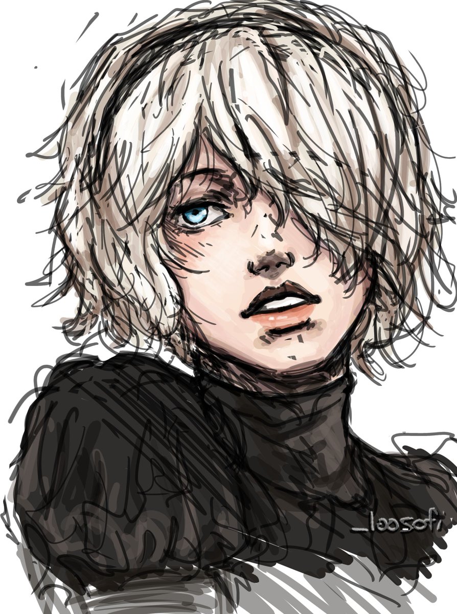 sofi (COMMISSIONS OPEN!) tweet media