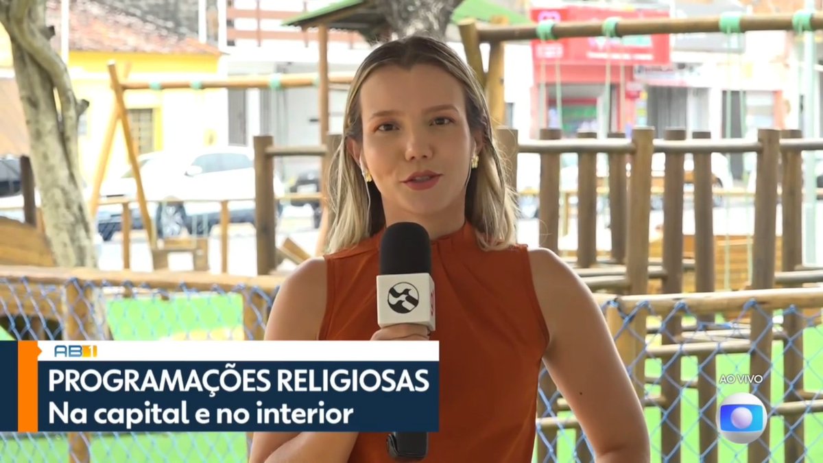 Muito Além do BATV tweet media