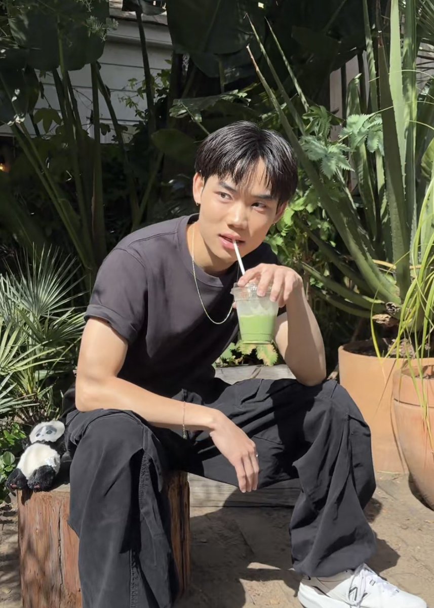 tyler猛雄 tweet media