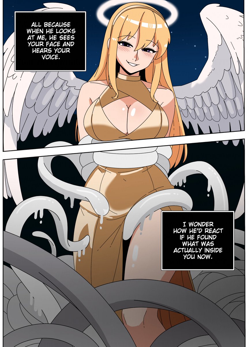 TheImpUnderneath🐀🔞 tweet media