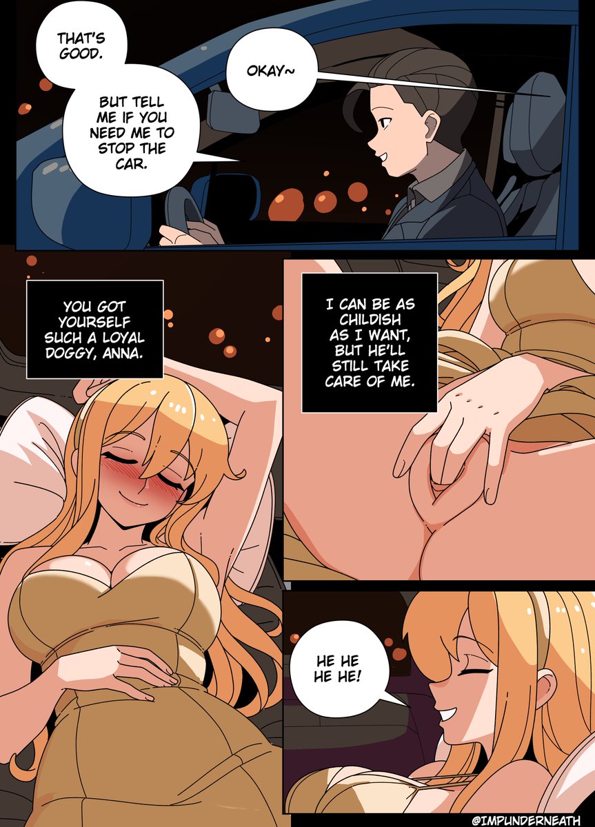 TheImpUnderneath🐀🔞 tweet media