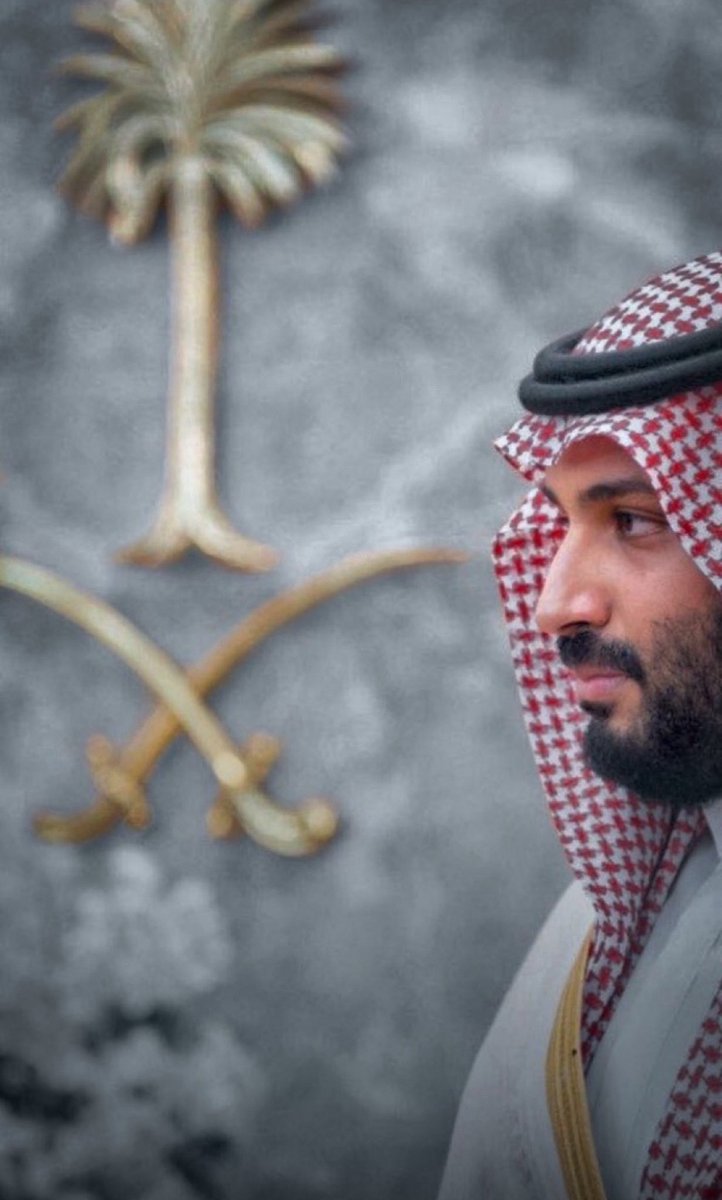 اللهم احفظ سمو سيدي محمد بن سلمان 
وألبسه ثوب العز والتمكين، وأيده بنور حكمتك،
واجعل له في كل خطوة سدادًا وتوفيقًا، وفي كل قرار رفعةً للوطن وشعبه ،،،..
اللهم سخّر له جنود الأرض وخيرات السماء،
واكتب له من المجد أعلاه، ومن العز أكمله،
واجعله ذخرًا للإسلام والمسلمين، وقائدًا تُبنى
